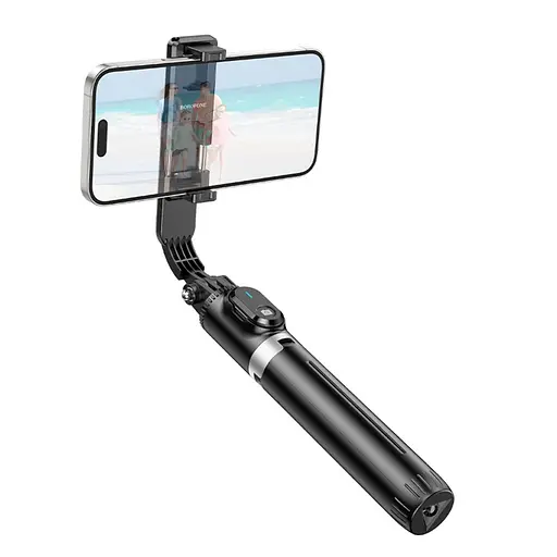 Штатив-трипод Borofone BY12 черный - фото 3