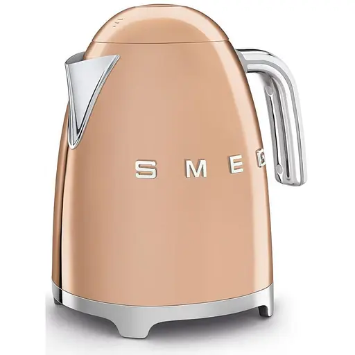 Электрочайник Smeg KLF03RGEU - фото 1