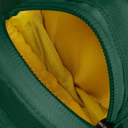 Бананка LEGO Brick 1x2 оливковая (20207B-0141) - фото 5