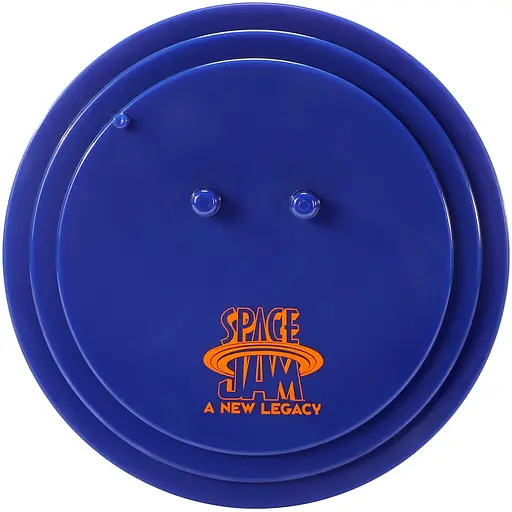 Фігурка Looney Tunes Lebron SJ2 Bendyfig (Космічний джем 2) 19 см - фото 7