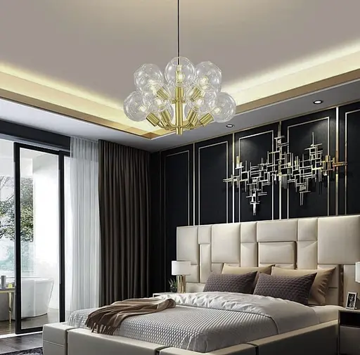 Впечатляющая реплика Tage 55 от Care of Bankeryd Line.F AG 03/12 SN - фото 2