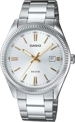 Часы Casio Timeless Collection MTP-1302D-7A2VDF