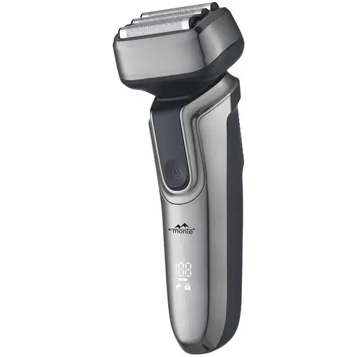 Електробритва Monte MT-5011