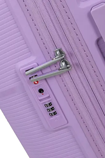 Валіза American Tourister STARVIBE DIGITAL LAVENDER 67x46x27(30) 67 См MD5*81003 - фото 13