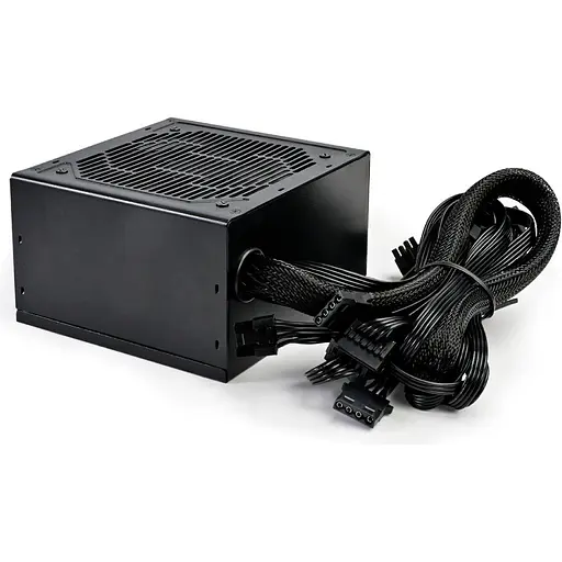Блок питания Pccooler KF750 (P3-F750-W1HWBK0) [104480] - фото 7