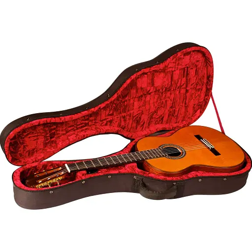 Класична гітара Cordoba C9 CD [130419] - фото 6