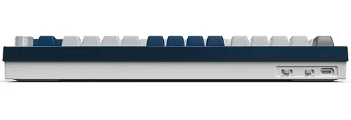 Клавиатура MONTECH MKey PRO Compact Freedom (Brown Switch) (MKPRO75FB) - фото 7