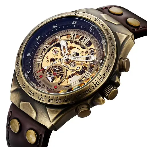 Часы Winner Status New