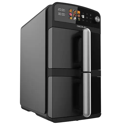 Мультипіч CECOTEC Cecofry DuoLevel 10000 - фото 8