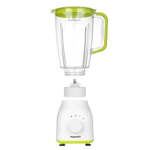 Блендер стаціонарний ViLGrand V5021-15BR - фото 10