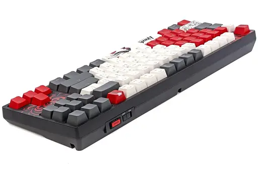 Клавіатура Bloody A4Tech WS87 (Naraka) (WS87 (Naraka)) - фото 6