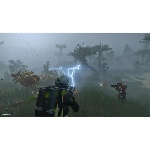 Игра Helldivers 2 (русские субтитры) (PS5) - фото 4