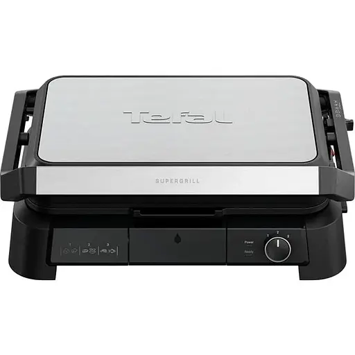 Гриль Tefal GC520DE0 - фото 2