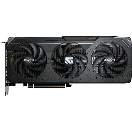 Видеокарта Gigabyte Radeon RX 9060 XT Gaming OC 16G (GV-R9060XTGAMING OC-16GD) EU [151801] - фото 2