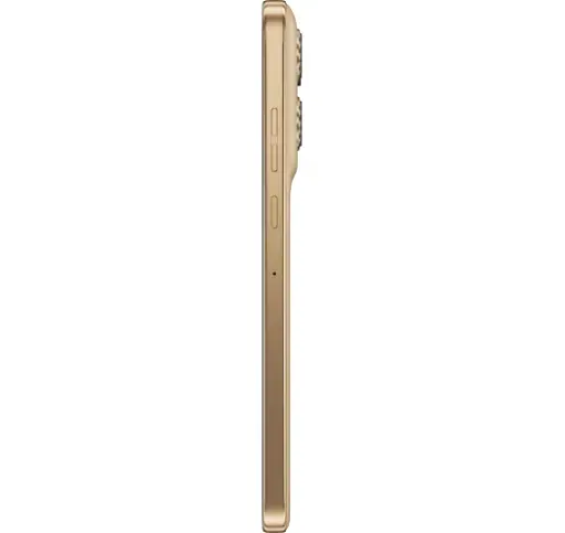 Смартфон Motorola Edge 50 Neo 8/256GB Latte PB310043 No Adapter UA UCRF - фото 7