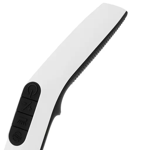 Пилосос вертикальний бездротовий Adler AD 7077 2-в-1 вологе та сухе прибирання 13 кПа 27 хв роботи - фото 6