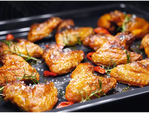 Духовой шкаф электрический Electrolux EOF3H40BK - фото 7