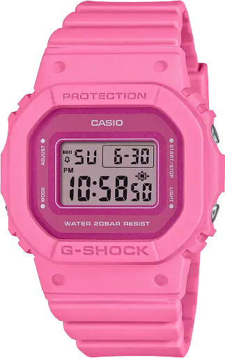 Годинник Casio G-SHOCK The Origin GMD-S5610PP-4ER