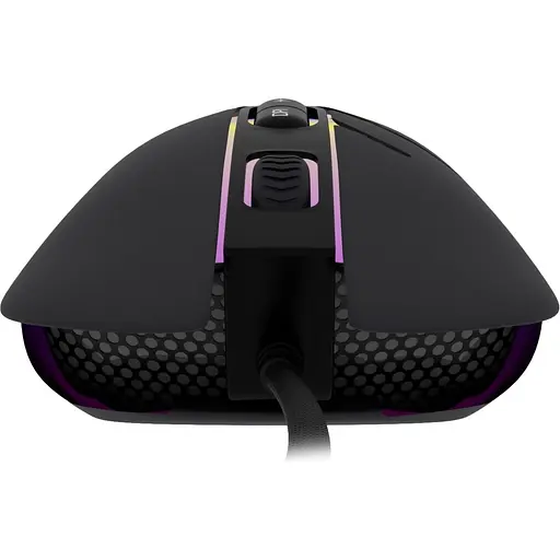 Мышь GamePro Raptor USB Black (GM408) [128900] - фото 3