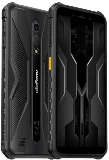 Смартфон Ulefone ARMOR X12 Pro 4/64Gb Black NFC Global версия - фото 3