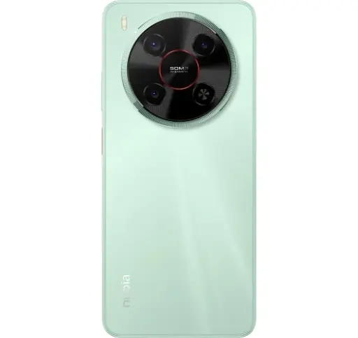 Смартфон ZTE Nubia V70 Max 6/128Gb Green UA UCRF - фото 4