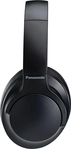 Bluetooth Stereo Panasonic RB-HX330B Black UA - фото 5