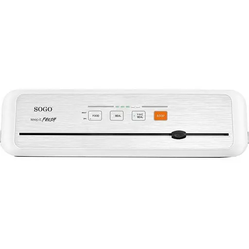 Вакуумный упаковщик Sogo ENV-SS-13030 - фото 1