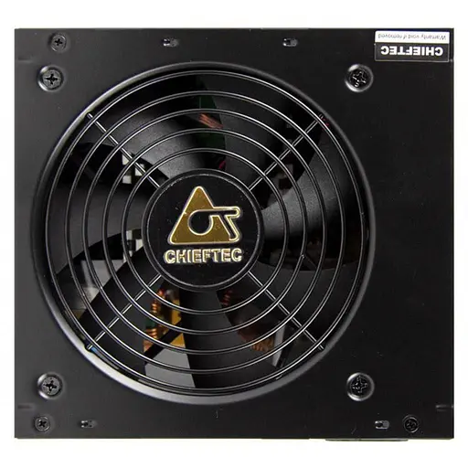 Блок живлення Chieftec Task-Series 400W TPS-400S-BULK (TPS-400S-BULK) - фото 4