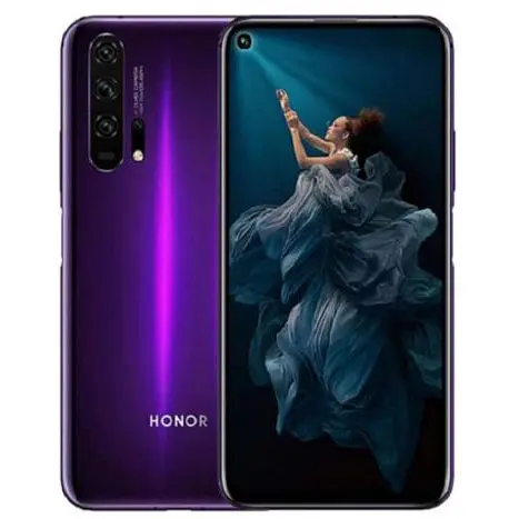 Смартфон Honor 20 PRO 8/128Gb PURPLE без NFC