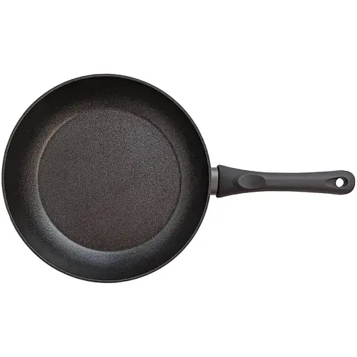 Сковорода Gusto GT-2102-20 покрытие Mega-Stone 20х4.3 см (77327) - фото 3