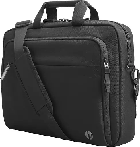 Сумка для ноутбука HP 15.6" Renew Business, Black (3E5F8AA) - фото 3
