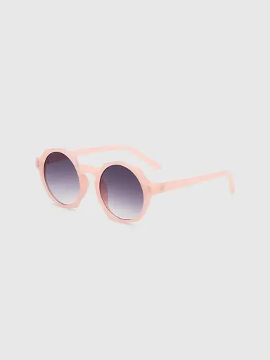 Окуляри для дівчинки 6313 Рожевий (2000990515315A) - фото 1
