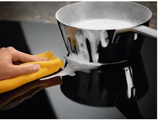 Электрическая варочная поверхность Electrolux CIV644 (6904308) - фото 2