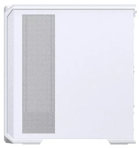 Корпус JONSBO D400 White - фото 4