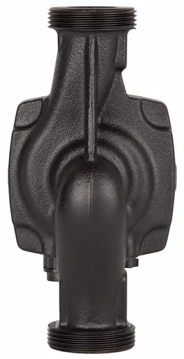 Циркуляционный насос Aquatica GPA32-8/180 III 5-90Вт энергосберегающий, Hmax 8м Qmax 73л/мин Ø2" 180мм + гайки (774064) - фото 2