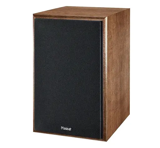 Полочные колонки MAGNAT Monitor S-30 Walnut - фото 2