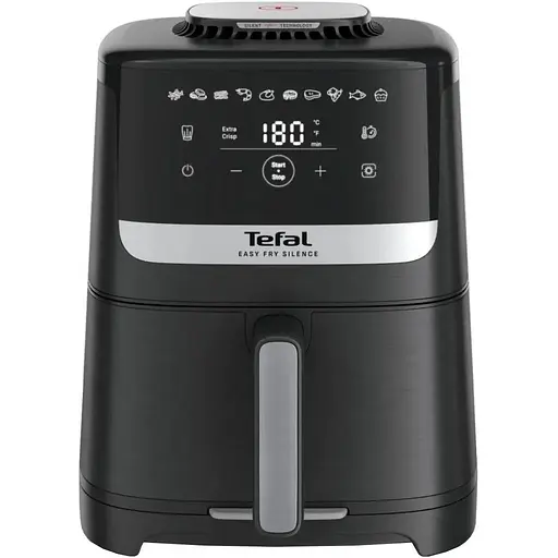 Мультипіч (аерофритюрниця) Tefal EY5528E0 - фото 1