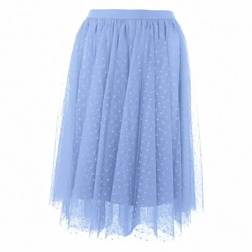 Юбка Одри фатиновая One size - фото 1