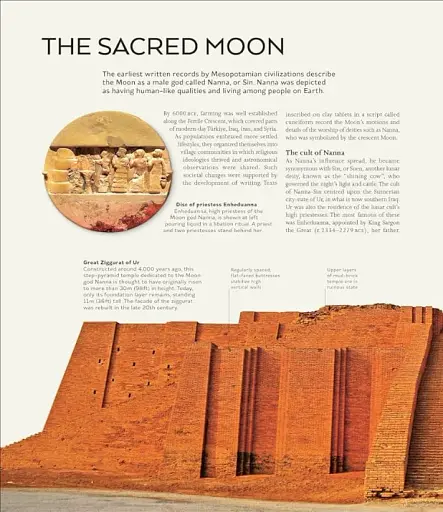 The Moon: From Imagination to Exploration - фото 7