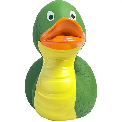 Качка FunnyDucks Змія (1342) - фото 1