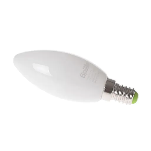 Лампа Brille світлодіодна LED 3.5W E14 NW C35 XN 220 В - фото 4