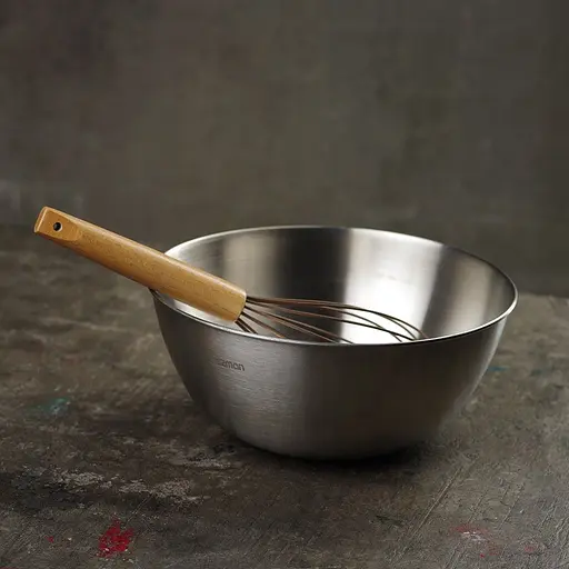 Миска Fissman 22x9.8 см (5140) - фото 2