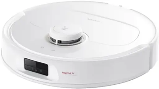 Робот-пылесос RoboRock Q Revo MaxV - фото 9