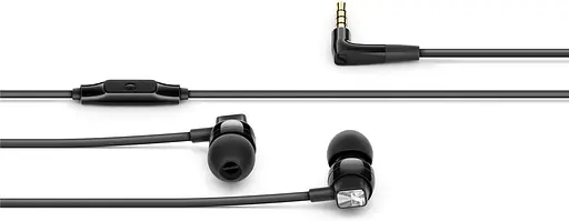Наушники Sennheiser CX 300S с басами, 3,5 мм, музыка, стереогарнитура HIFI для iPhone, Android - фото 4
