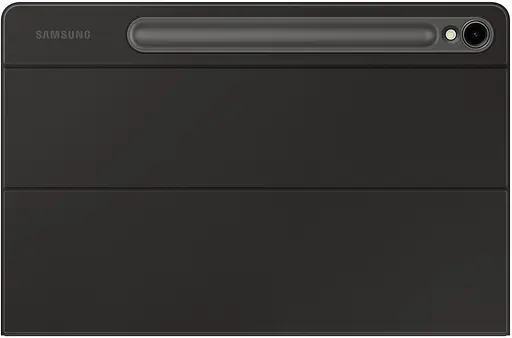 Чехол-клавиатура Samsung Book Cover Keyboard Slim AI Key для Samsung Galaxy Tab S9 Black (EF-DX720BBEGUA) - фото 7