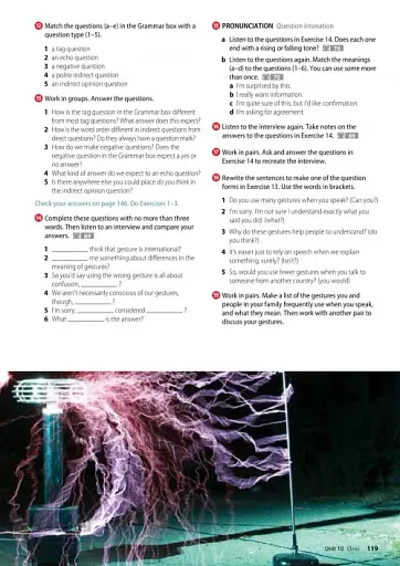 TED Talks. Perspectives Advanced Student Book - фото 5