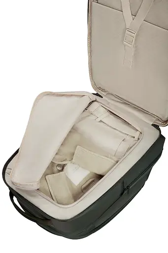 Рюкзак Для Путешествий 15.6" Samsonite PARALUX BT OLIVE 44x31x24 KT3*04002 - фото 6