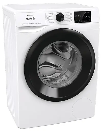 Пральна машина Gorenje WPNEI84SBSWIFI/UA автоматична (6997663) - фото 7