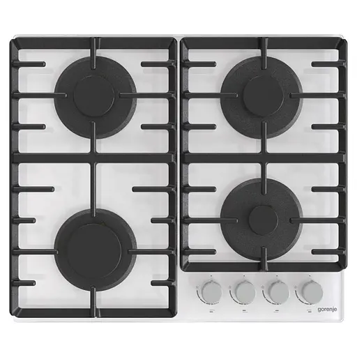 Рабочая поверхность Gorenje GT 642 AXW (BG6BA-G0B)