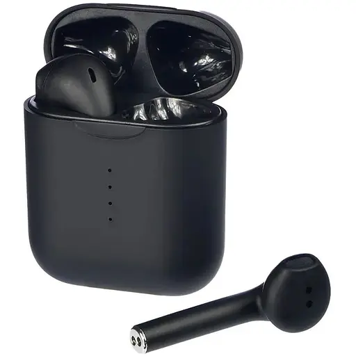 Беспроводные наушники V8 TWS чёрные